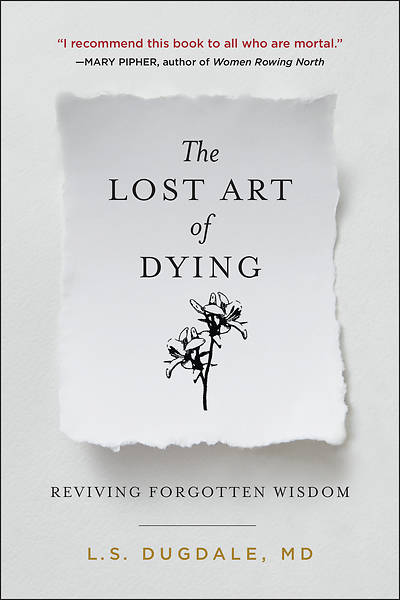 Picture of The Lost Art of Dying