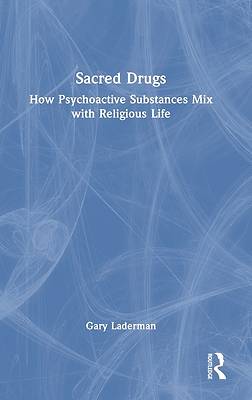 Picture of Sacred Drugs