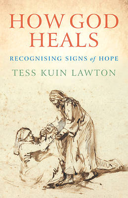 Picture of How God Heals