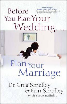 Picture of Before You Plan Your Wedding...Plan Your Marriage