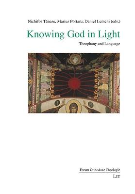 Picture of Knowing God in Light