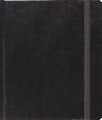 Picture of ESV Journaling Bible (Original, Black)