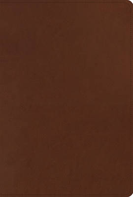 Picture of ESV Men's Study Bible (Trutone)