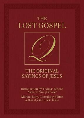 Picture of The Lost Gospel Q