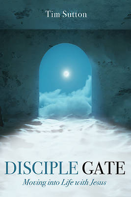 Picture of Disciple Gate