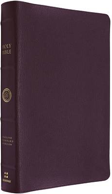 Picture of ESV Heirloom Bible, Gloria Dei