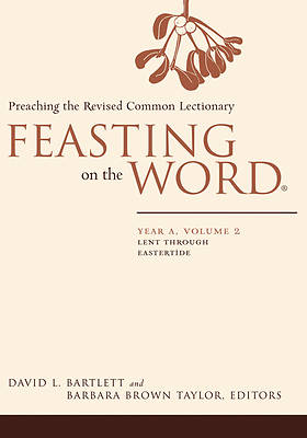 Picture of Feasting on the Word