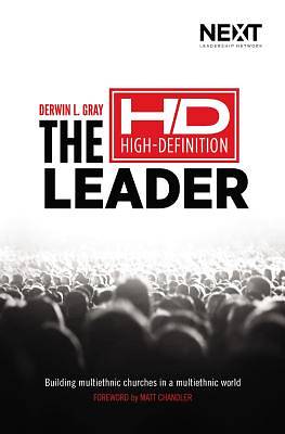 Picture of The High Definition Leader