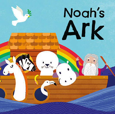 Picture of Noah's Art