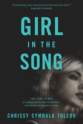 Picture of The Girl in the Song