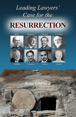 Picture of Leading Lawyers' Case for the Resurrection