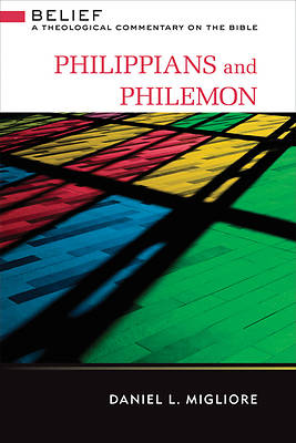 Picture of Philippians and Philemon