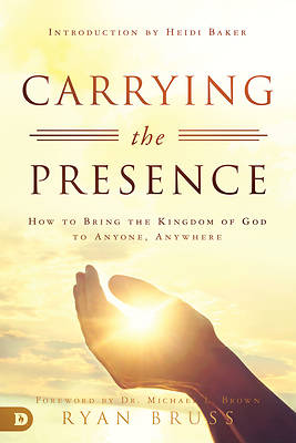 Picture of Carrying the Presence