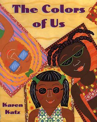 Picture of The Colors of Us