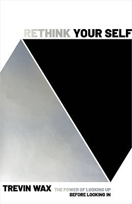 Picture of Rethink Your Self