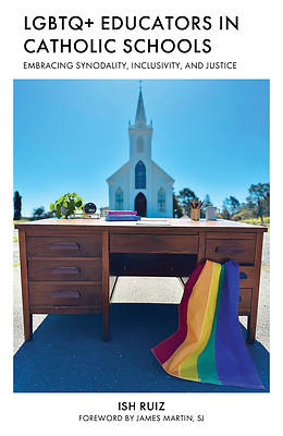 Picture of LGBTQ+ Educators in Catholic Schools