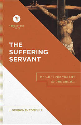 Picture of The Suffering Servant