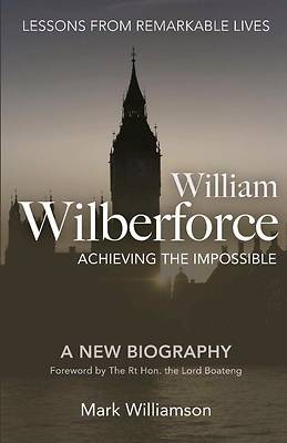 Picture of William Wilberforce