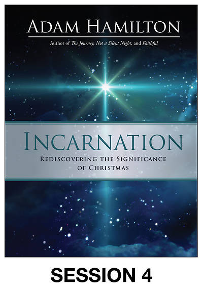 Picture of Incarnation Streaming Video Session 4