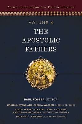 Picture of The Apostolic Fathers