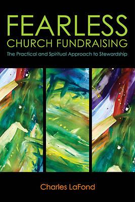 Picture of Fearless Church Fundraising
