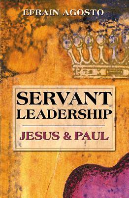 Picture of Servant Leadership