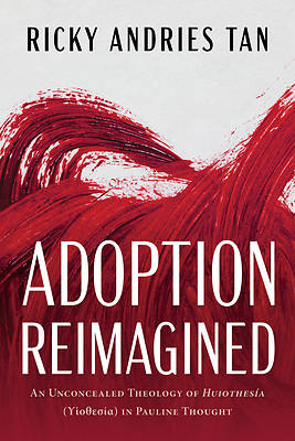 Picture of Adoption Reimagined