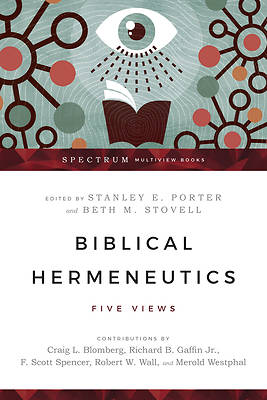 Picture of Biblical Hermeneutics - eBook [ePub]