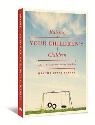 Picture of Raising Your Children's Children