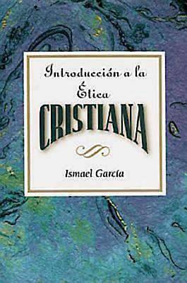 Picture of Introducción a la ética cristiana AETH - eBook [ePub]