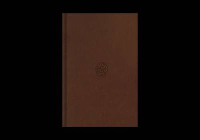 Picture of The Sing! Hymnal (Trutone Over Board, Brown)