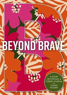 Picture of Beyond Brave