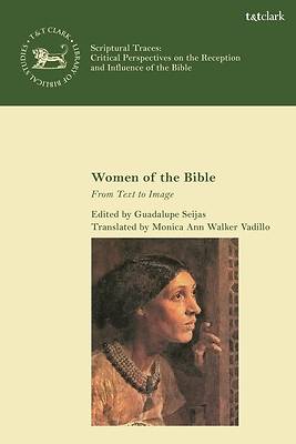 Picture of Women of the Bible