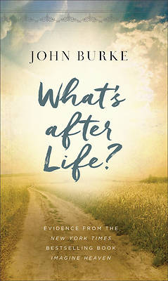 Picture of What's After Life?