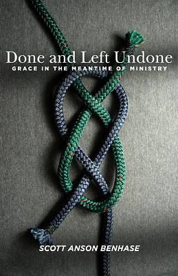 Picture of Done and Left Undone