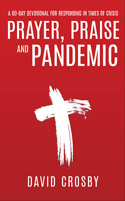 Picture of Prayer, Praise and Pandemic