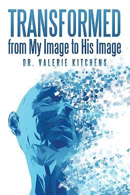 Picture of Transformed from My Image to His Image