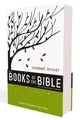 Niv, the Books of the Bible