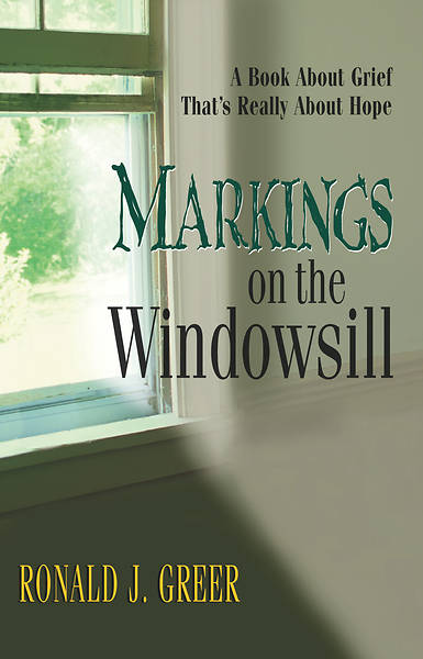 Picture of Markings on the Windowsill