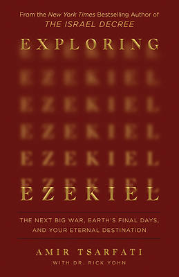 Picture of Exploring Ezekiel