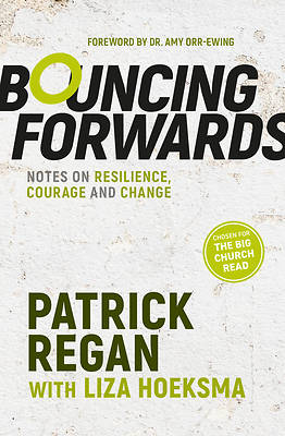 Picture of Bouncing Forwards