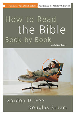 Picture of How to Read the Bible Book by Book - eBook [ePub]