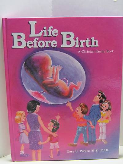 Picture of Life Before Birth