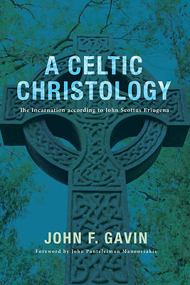 Picture of A Celtic Christology