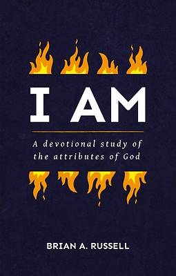 Picture of I Am