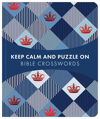 Picture of Keep Calm and Puzzle On