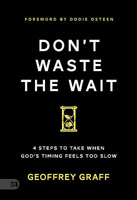 Picture of Don't Waste the Wait