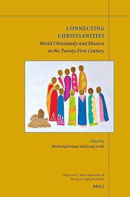Picture of Connecting Christianities