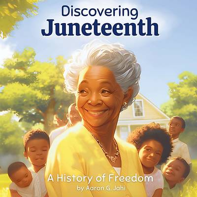 Picture of Discovering Juneteenth