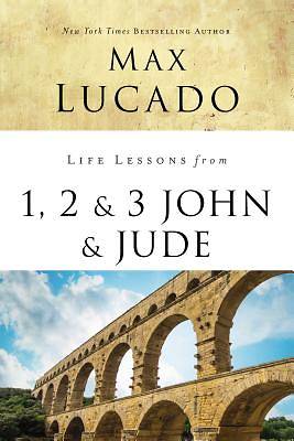 Picture of Life Lessons from 1, 2, 3 John and Jude